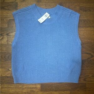 Abercrombie and Fitch shell sweater